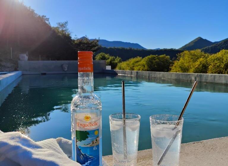 住宿加早餐 Le Mas D Antonine, Marie Louise