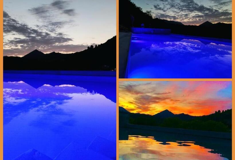 住宿加早餐 Le Mas D Antonine, Marie Louise