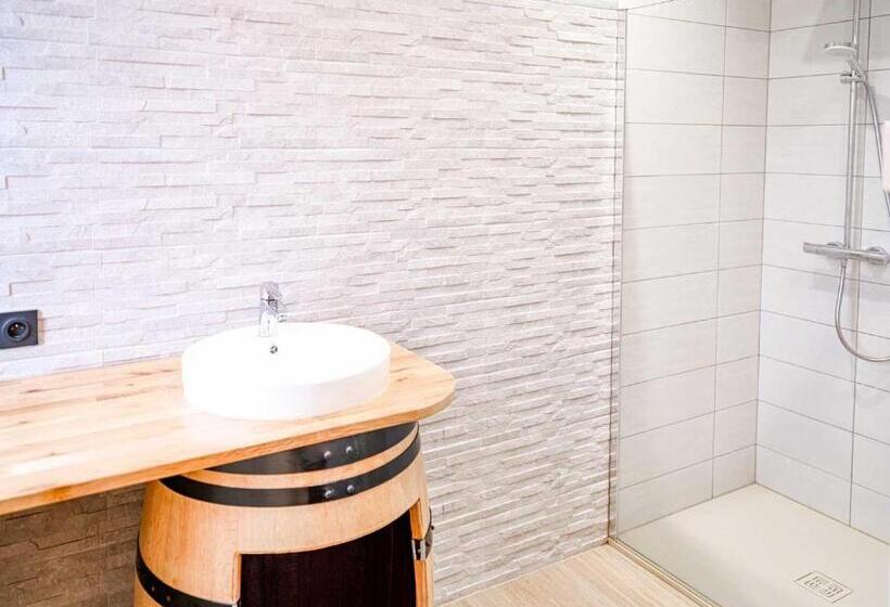 Bed and Breakfast Les Bastides De Roquemaure