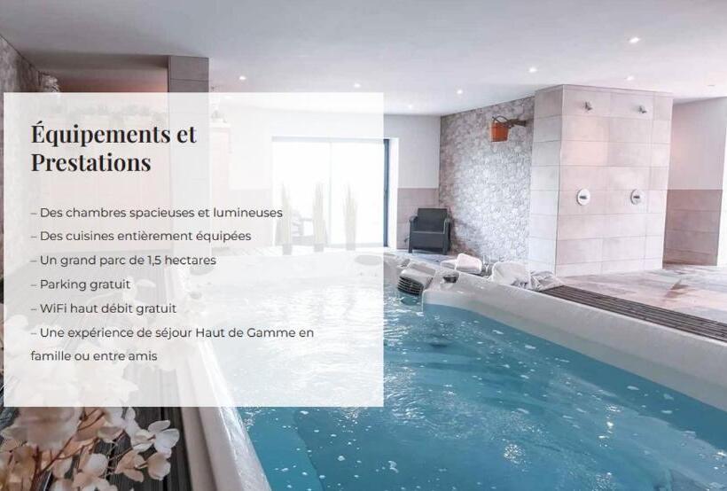 Bed and Breakfast Les Bastides De Roquemaure