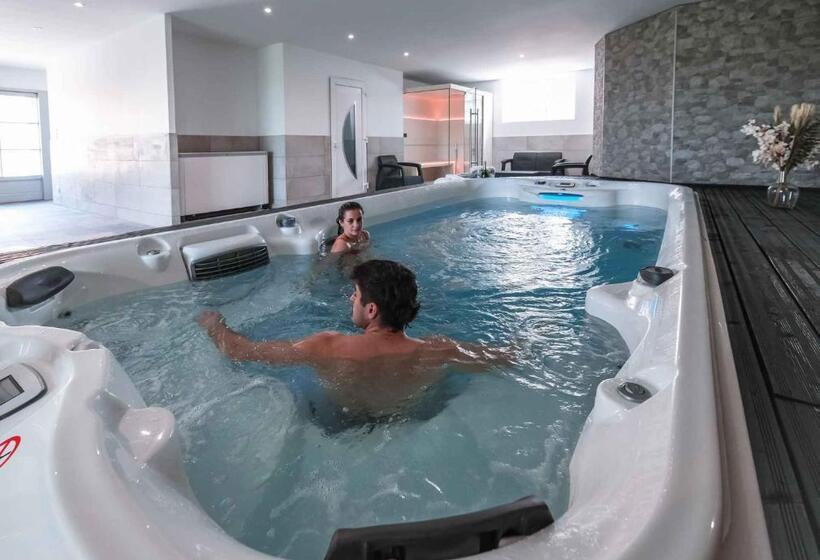 Bed and Breakfast Les Bastides De Roquemaure