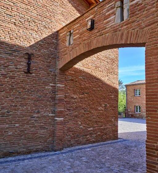 Bed and Breakfast Les Bastides De Roquemaure