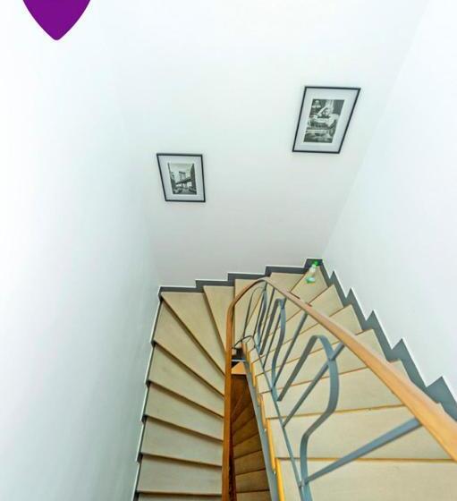 تختخواب و صبحانه Loc Nuit Chambres Tout Confort Hyper Centre Agen