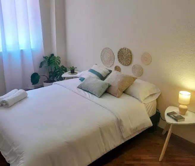 ベッドアンドブレックファースト The Temple, Quito