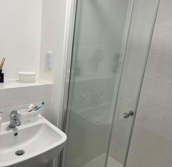 住宿加早餐  Utopian Apartments