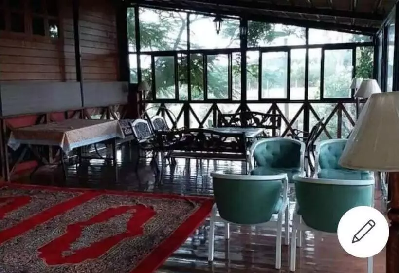 ベッドアンドブレックファースト Village Villa By Aarambh Ventures