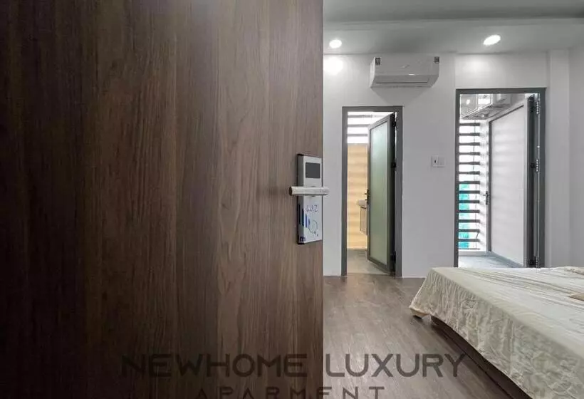 Dlux Saigon Condo