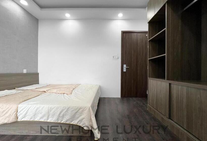 Dlux Saigon Condo