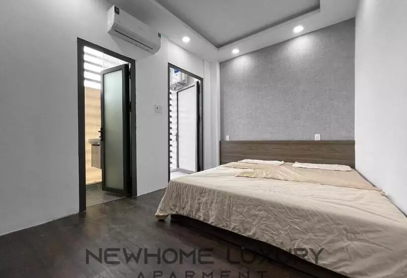 Dlux Saigon Condo