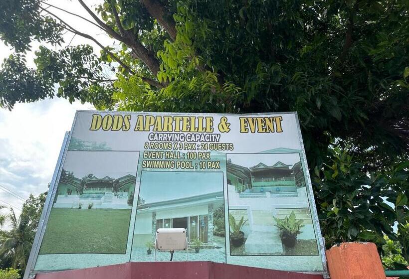 Dods Apartelle