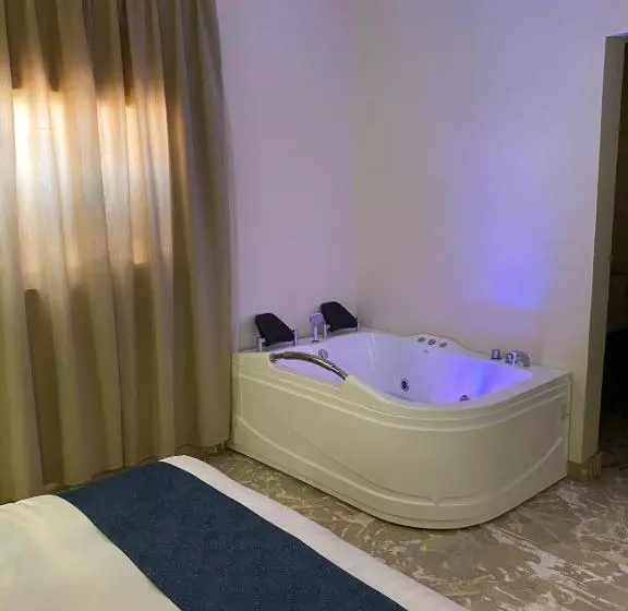 ホテル ريست