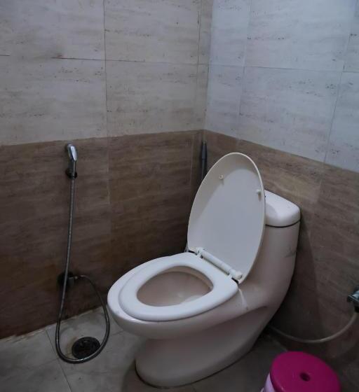 هتل Plan With Laxmi Nagar Metro