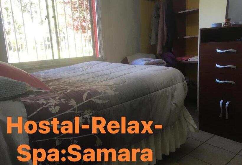 Hotel Hostal Relax Spa: Samara