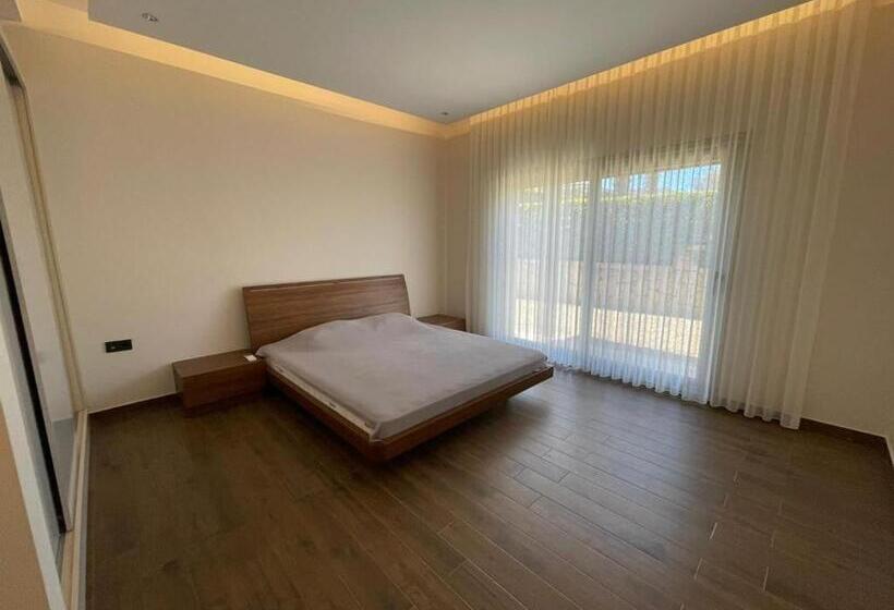 בית מלון כפרי İkiz Evler