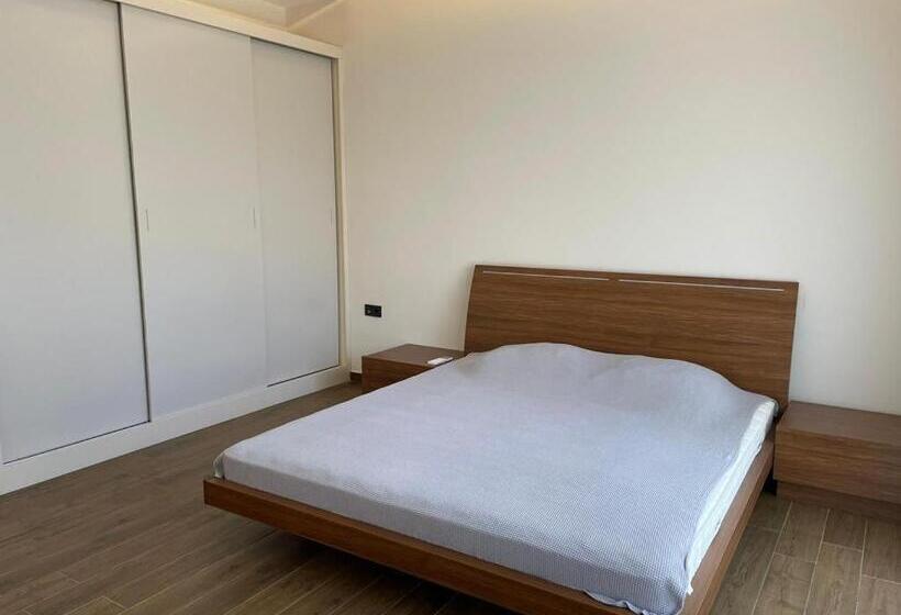 בית מלון כפרי İkiz Evler