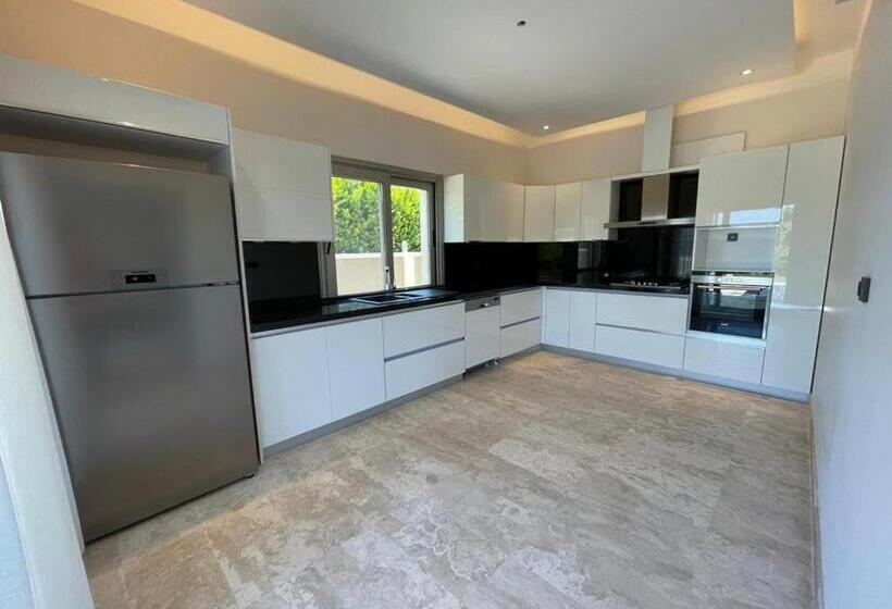 בית מלון כפרי İkiz Evler