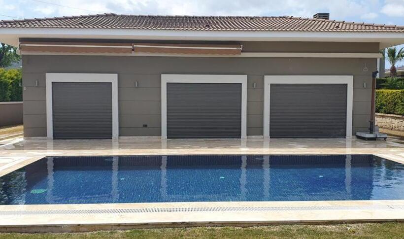 בית מלון כפרי İkiz Evler