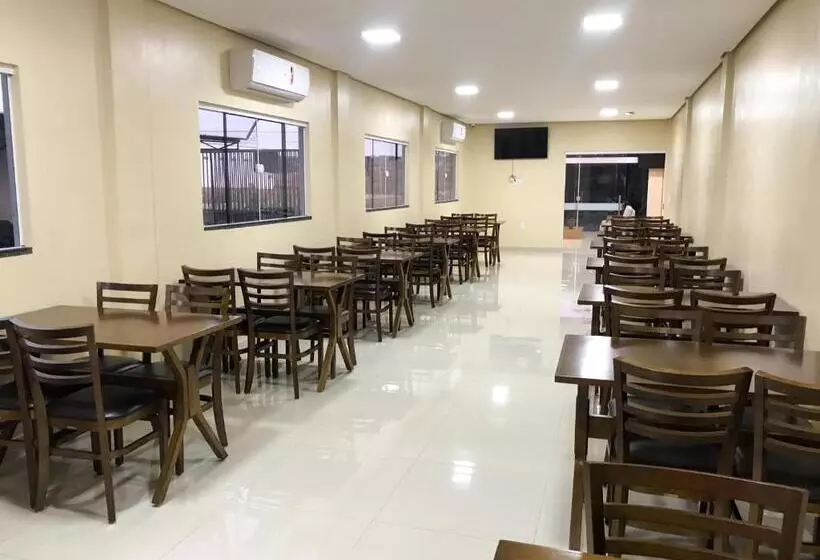 Hotelli Império