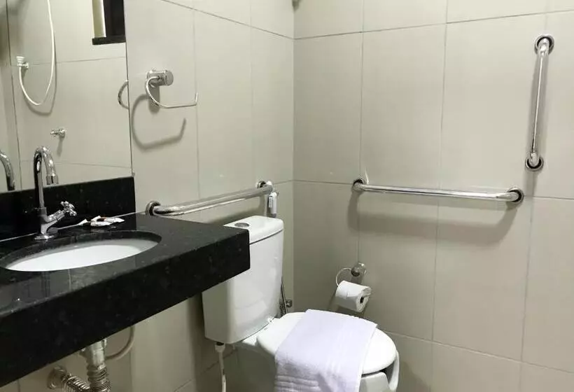 Hotelli Império
