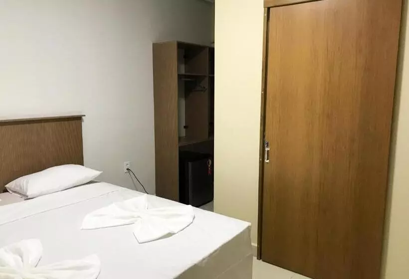 Hotelli Império