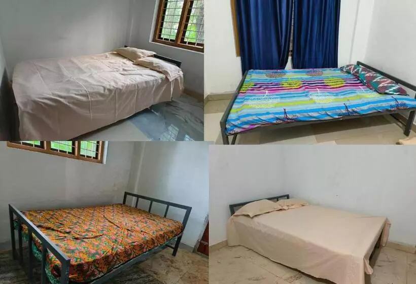 Hotelli Josco Residency