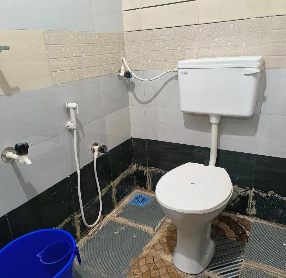 בית מלון כפרי Josco Residency