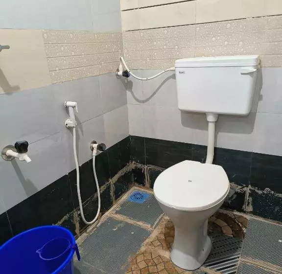 Hotelli Josco Residency