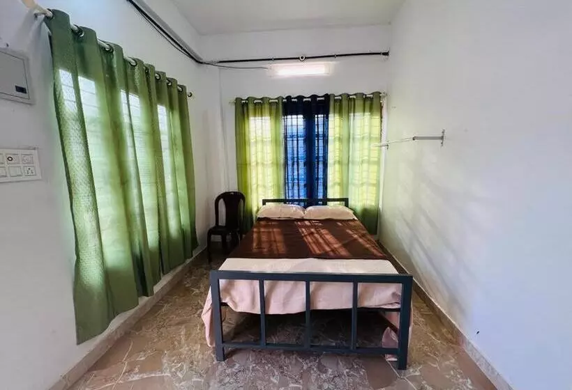 Hotelli Josco Residency