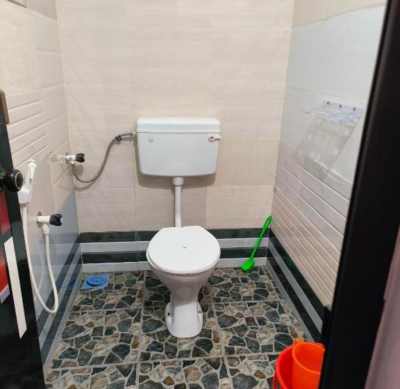 בית מלון כפרי Josco Residency