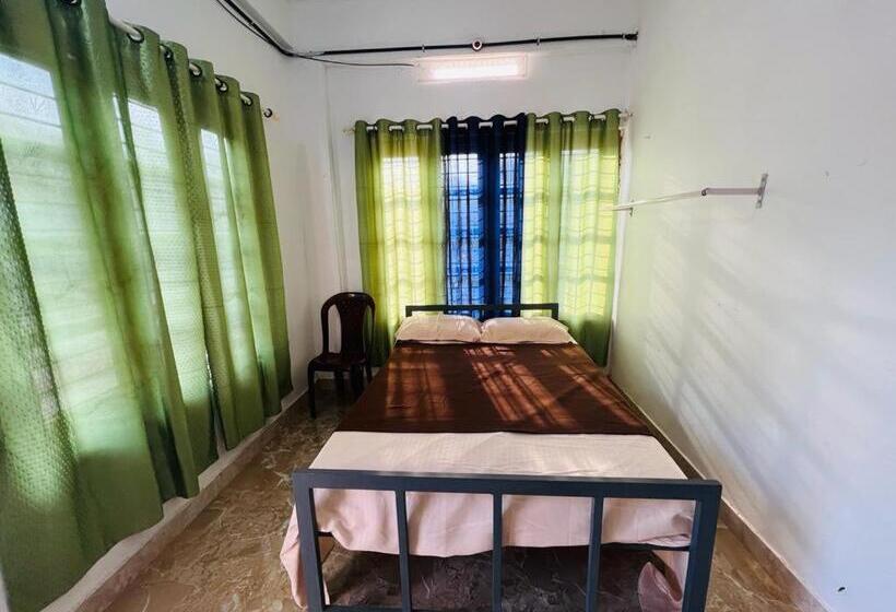 בית מלון כפרי Josco Residency