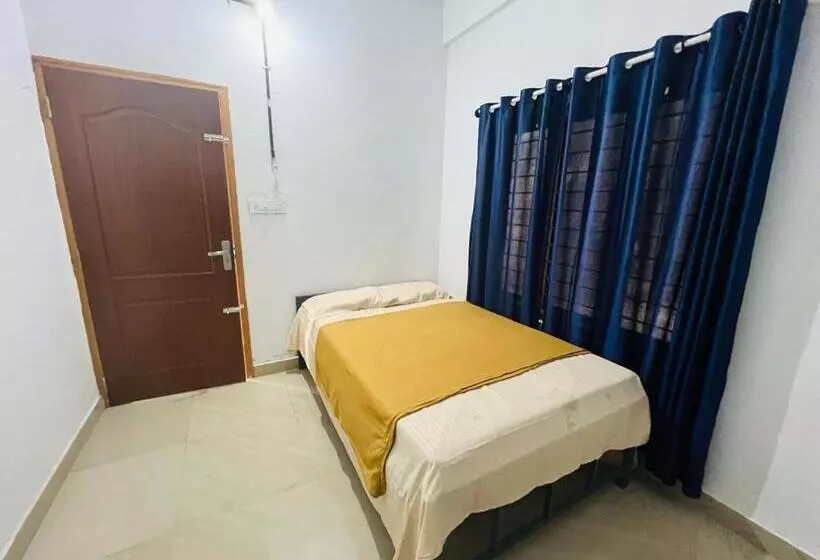 Hotelli Josco Residency