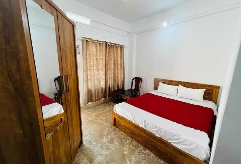 Hotelli Josco Residency