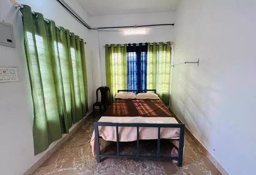 Hotelli Josco Residency