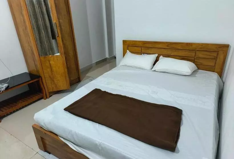 Hotelli Josco Residency