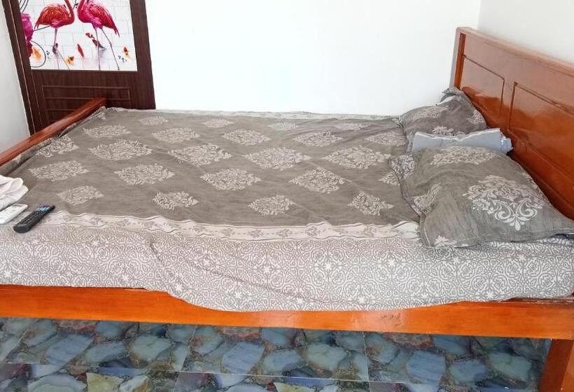 Hotell Lakkisha Residency