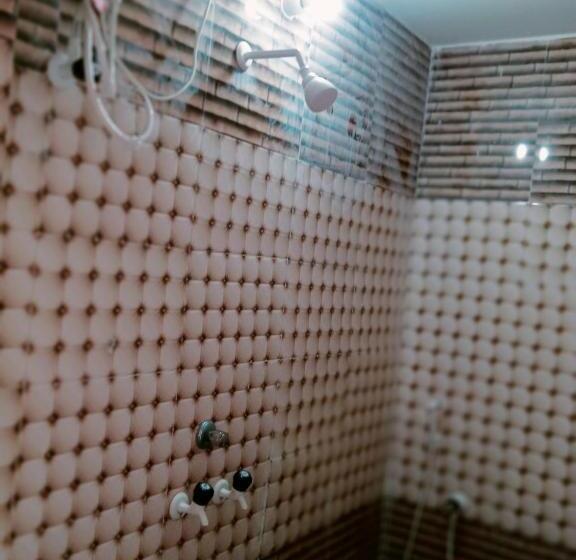 Hotell Lakkisha Residency