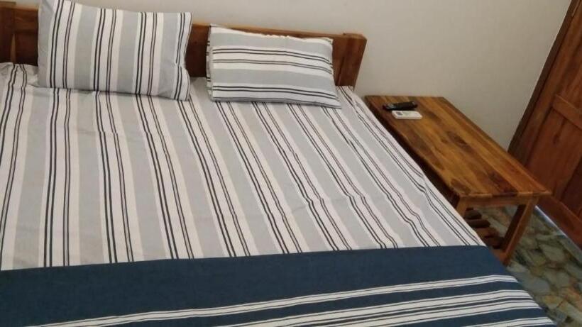 Hotell Lakkisha Residency