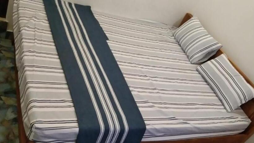 Hotell Lakkisha Residency