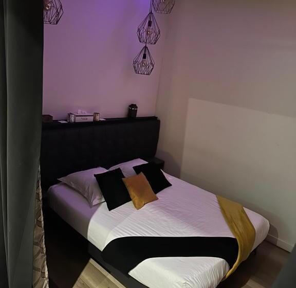 هتل Love Room Borabora 3