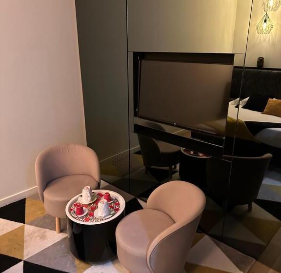 هتل Love Room Borabora 3