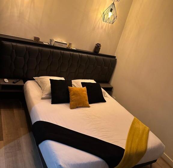 هتل Love Room Borabora 3