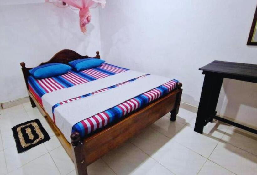 Hotel Mariam Guest Inn