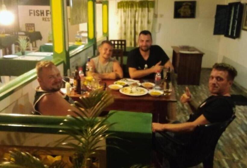 Hotel Mariam Guest Inn