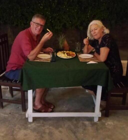 Hotel Mariam Guest Inn