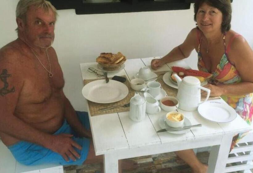 Hotel Mariam Guest Inn