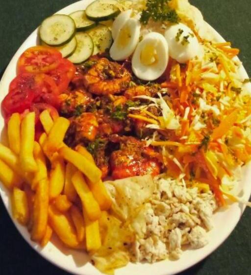 Hotel Mariam Guest Inn