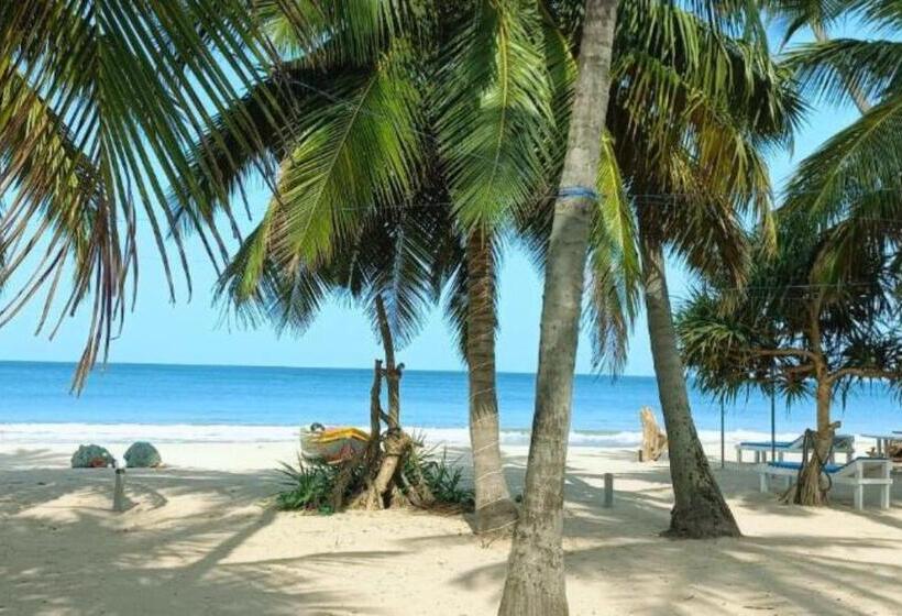 Hotel Mariam Guest Inn