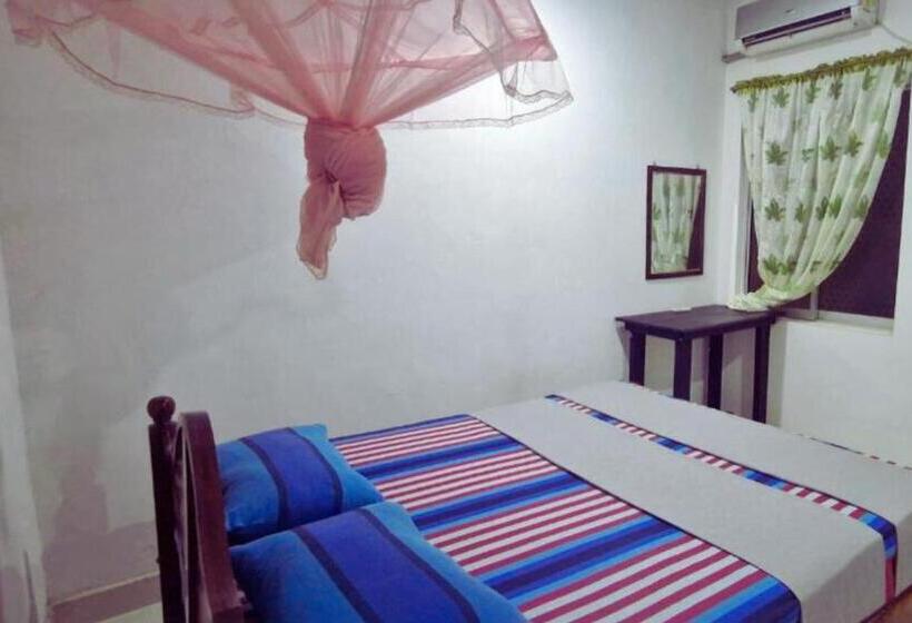 Hotel Mariam Guest Inn