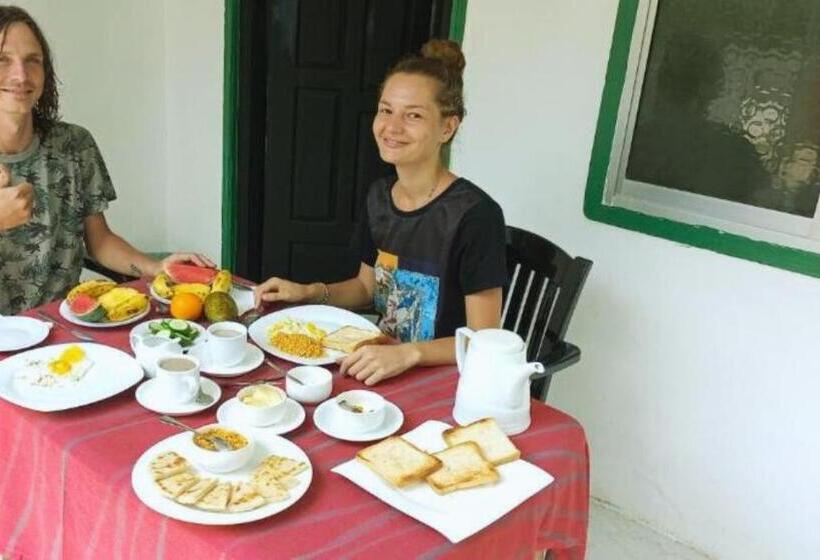 Hotel Mariam Guest Inn