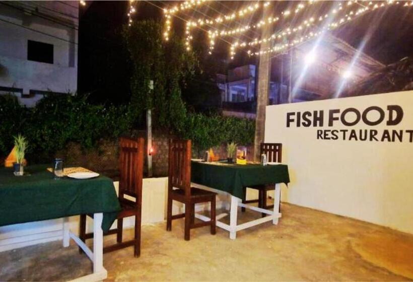 Hotel Mariam Guest Inn